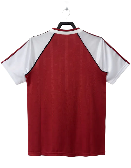 Arsenal 88/90 I Home Jersey - Retro Version Go Jersey