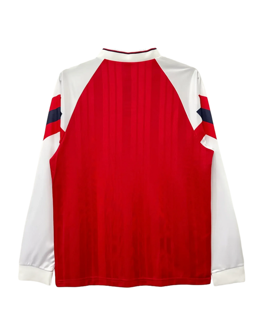 Arsenal 92/94 I Home Jersey - Retro Version Go Jersey