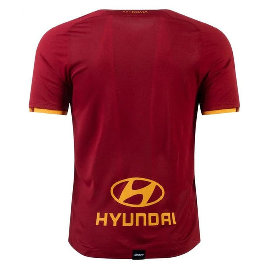 AS Roma 21/22 I Home Jersey - Fan Version Go Jersey