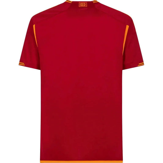 AS Roma 23/24 I Home Jersey - Fan Version Go Jersey