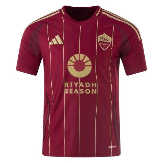 AS Roma 24/25 I Home Jersey - Fan Version Go Jersey