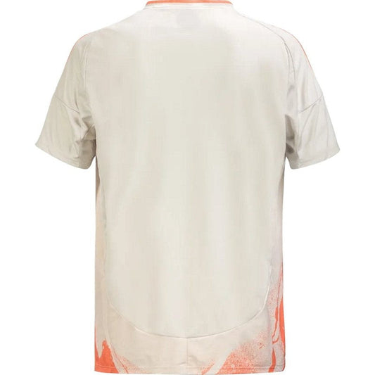 AS Roma 24/25 II Away Jersey - Fan Version Go Jersey