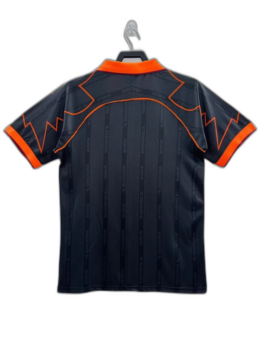 AS Roma 99/00 II Away Jersey - Retro Version Go Jersey