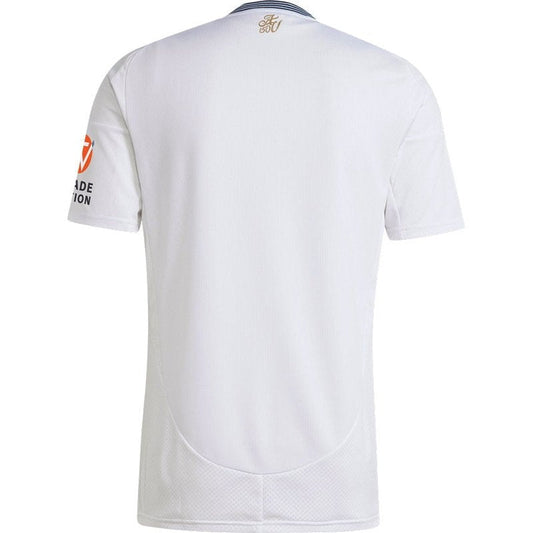 Aston Villa 24/25 II Away Jersey - Fan Version Go Jersey