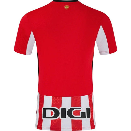Athletic Bilbao 24/25 I Home Jersey - Fan Version Go Jersey