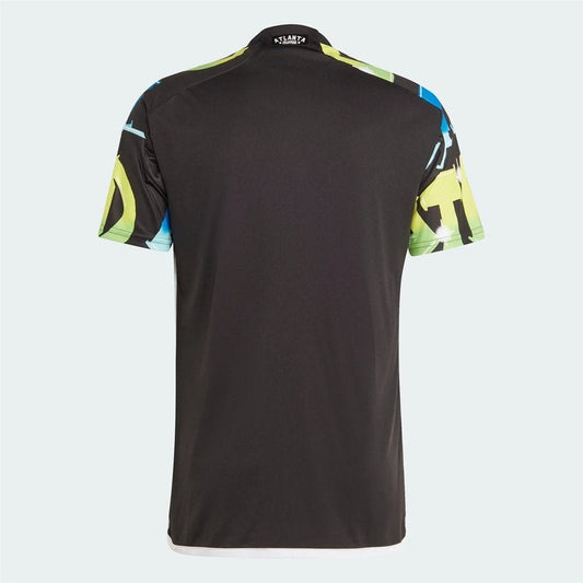 Atlanta United 23/24 III Third Jersey - Fan Version Go Jersey
