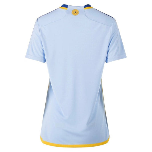 Atlanta United 24/25 II Away Jersey - Women's Go Jersey
