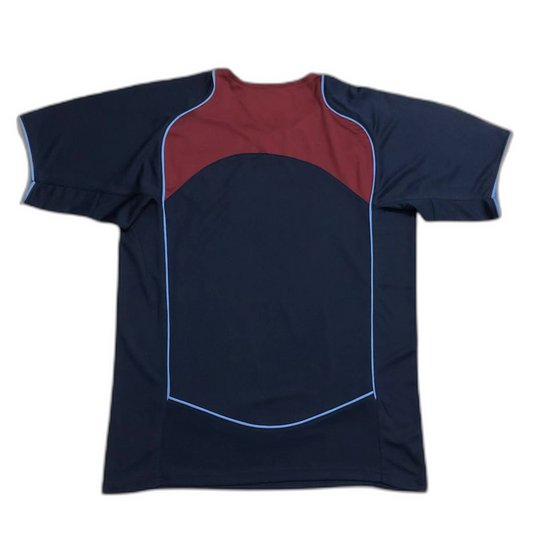 Atletico Madrid 04/05 II Away Jersey - Retro Version Go Jersey