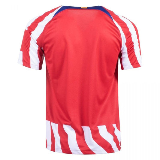 Atletico Madrid 22/23 I Home Jersey - Fan Version Go Jersey