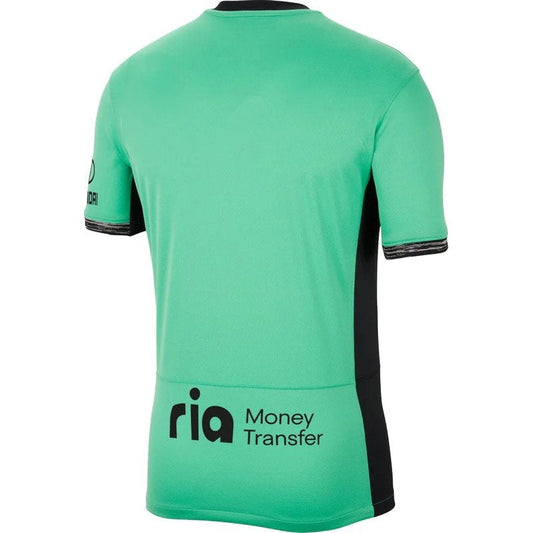 Atletico Madrid 23/24 III Third Jersey - Fan Version Go Jersey
