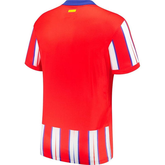 Atletico Madrid 24/25 I Home Jersey - Fan Version Go Jersey