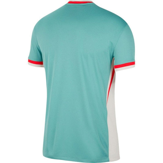 Atletico Madrid 24/25 II Away Jersey - Fan Version Go Jersey