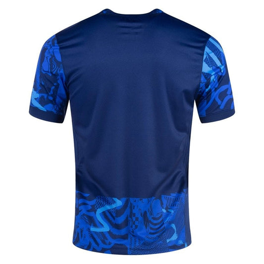 Atletico Madrid 24/25 III Third Jersey - Fan Version Go Jersey