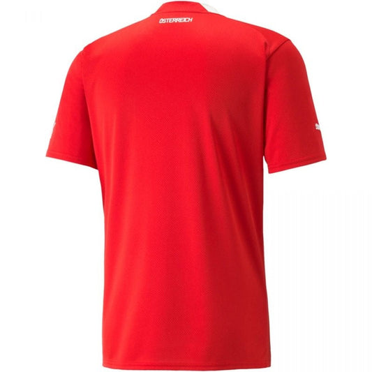 Austria 22/23 I Home Jersey - Fan Version Go Jersey
