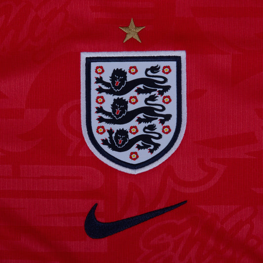 England Away Fan Jersey Bellingham 10 Shirt 2026-2027 GoJersey