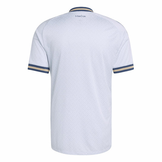 Italy Player Version Away Shirt 2026-2027 GoJersey