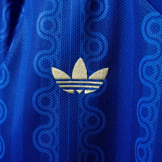 Sweden Home Lagerbielke 2 Fan Jersey 2026-2027 GoJersey