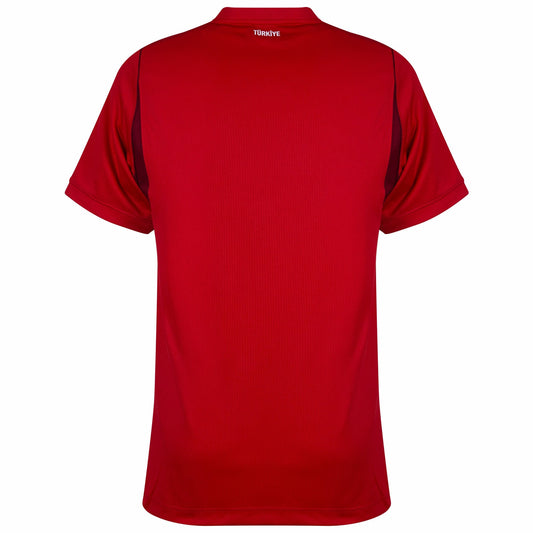 Turkey Home Fan Jersey 2026-2027 Go Jersey
