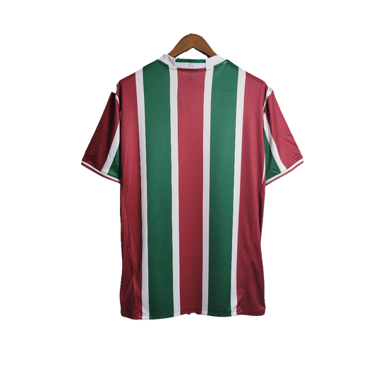 Fluminense 16/17 I Home Jersey - Retro Version Go Jersey