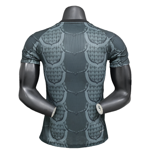 Barcelona 25/26 Special Edition Jersey - Gray - Player Version Go Jersey