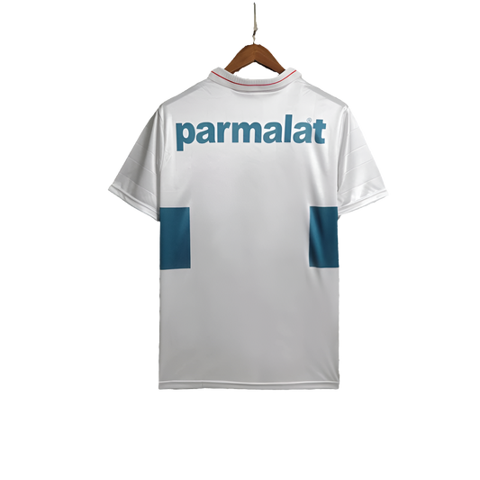 Palmeiras 1997 II Away Jersey - Retro Version Go Jersey
