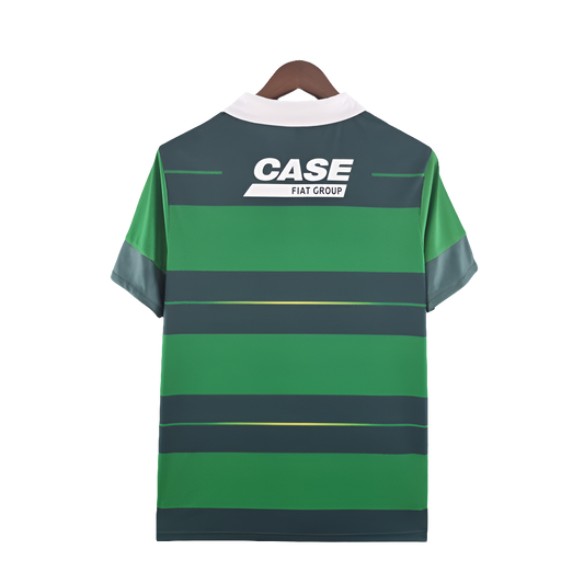 Palmeiras 10/11 I Home Jersey - Retro Version Go Jersey