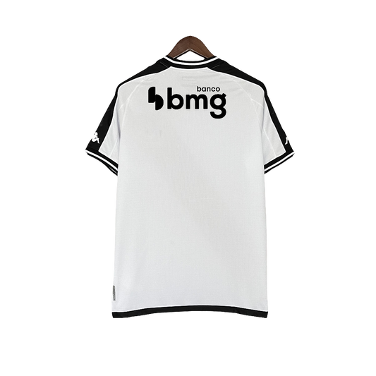 Vasco 24/25 II Away Jersey - with Sponsors - Fan Version Go Jersey