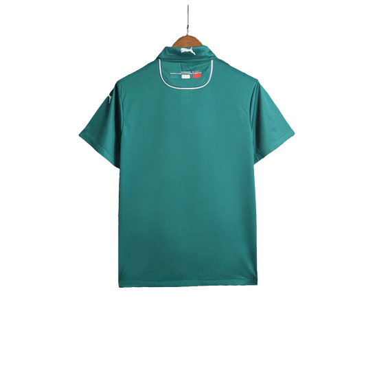 Palmeiras 23/24 Commemorative Edition Jersey - Green - Fan Version Go Jersey