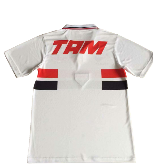 Sao Paulo 1994 II Away Jersey - Retro Version Go Jersey