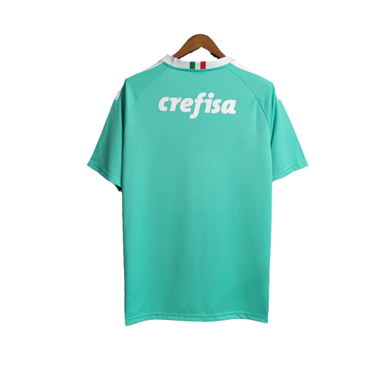 Palmeiras 19/20 III Third Jersey - Retro Version Go Jersey