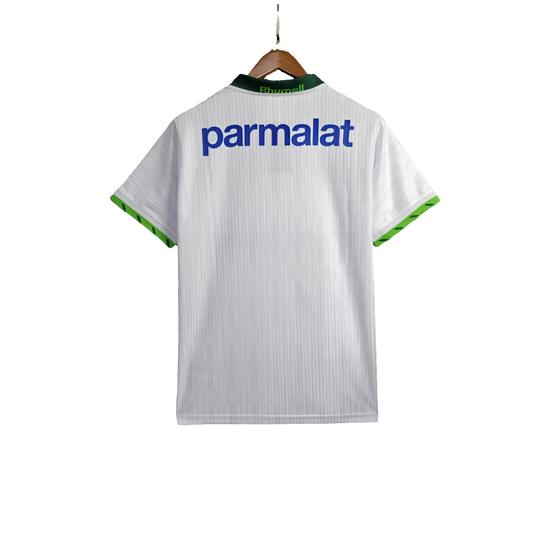 Palmeiras 1996 II Away Jersey - Retro Version Go Jersey