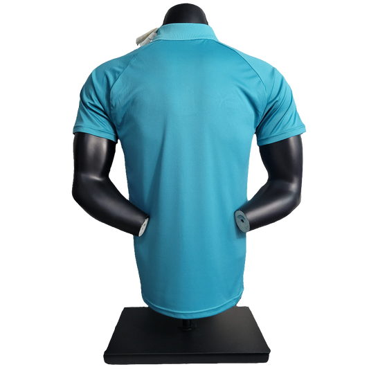 Palmeiras 23/24 Polo Edition Jersey - Light Green - Fan Version Go Jersey