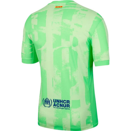 Barcelona FC 24/25 III Third Jersey - Fan Version Go Jersey