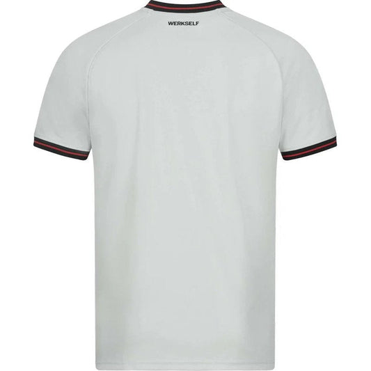 Bayer 04 Leverkusen 23/24 II Away Jersey - Fan Version Go Jersey