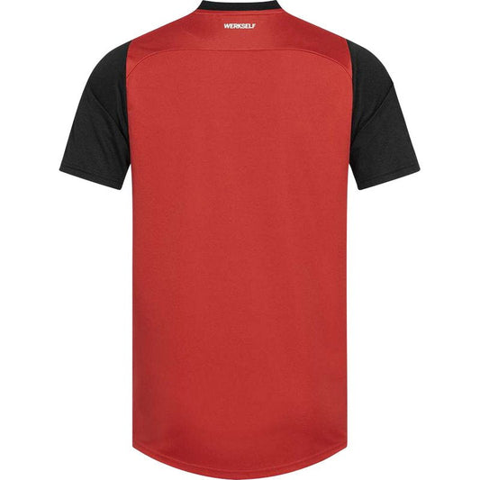 Bayer 04 Leverkusen 24/25 I Home Jersey - Fan Version Go Jersey