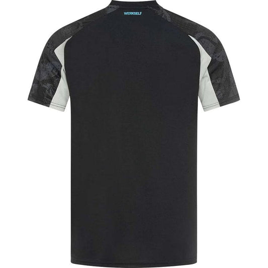 Bayer 04 Leverkusen 24/25 III Third Jersey - Fan Version Go Jersey