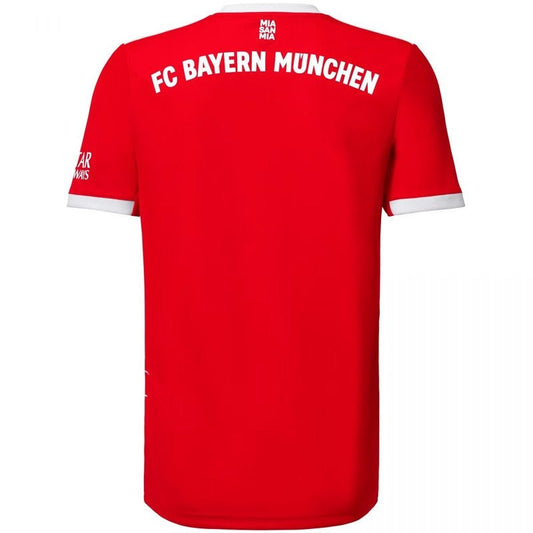 Bayern Munich 22/23 I Home Jersey - Fan Version Go Jersey
