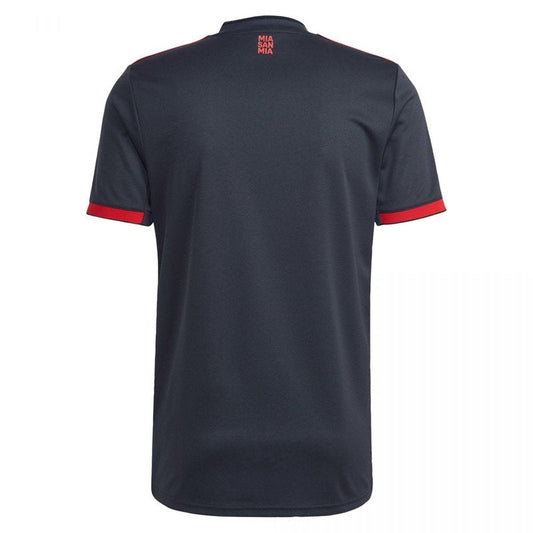 Bayern Munich 22/23 III Third Jersey - Fan Version Go Jersey