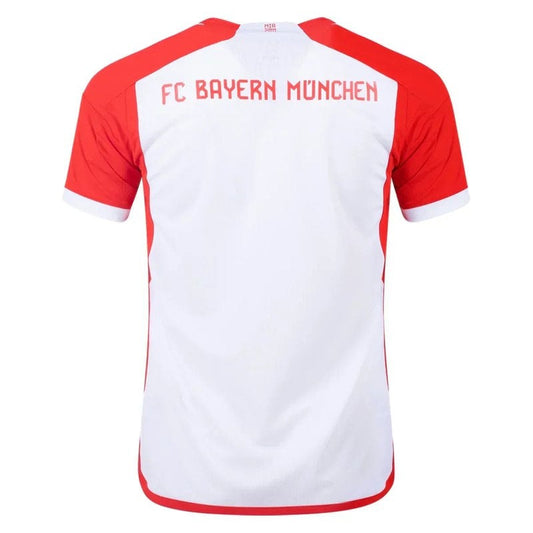 Bayern Munich 23/24 I Home Jersey - Fan Version Go Jersey