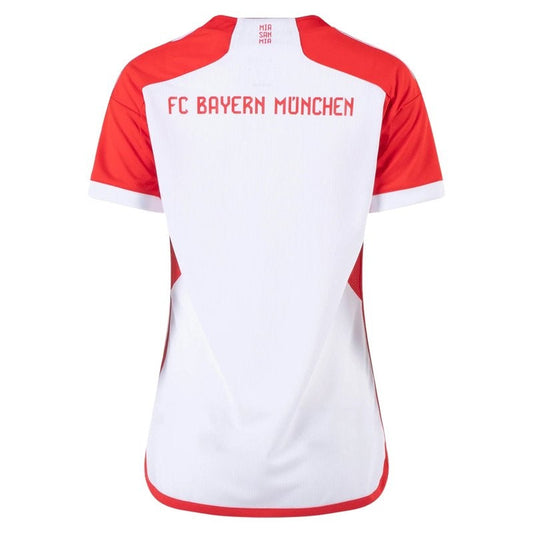 Bayern Munich 23/24 I Home Jersey - Women's Go Jersey