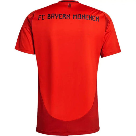 Bayern Munich 24/25 I Home Jersey - Fan Version Go Jersey