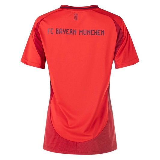 Bayern Munich 24/25 I Home Jersey - Women's Go Jersey