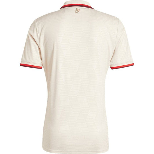 Bayern Munich 24/25 III Third UCL Jersey - Fan Version Go Jersey
