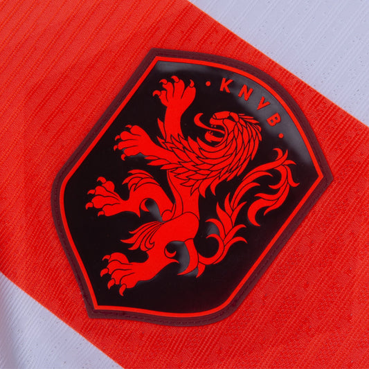 Holland Away Player Version 2026-2027 World Cup GoJersey