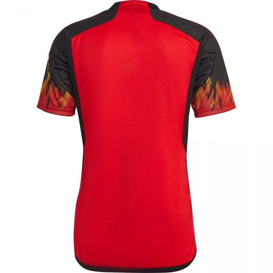Belgium 22/23 I Home Jersey - Fan Version Go Jersey