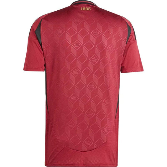 Belgium 24/25 I Home Jersey - Fan Version Go Jersey