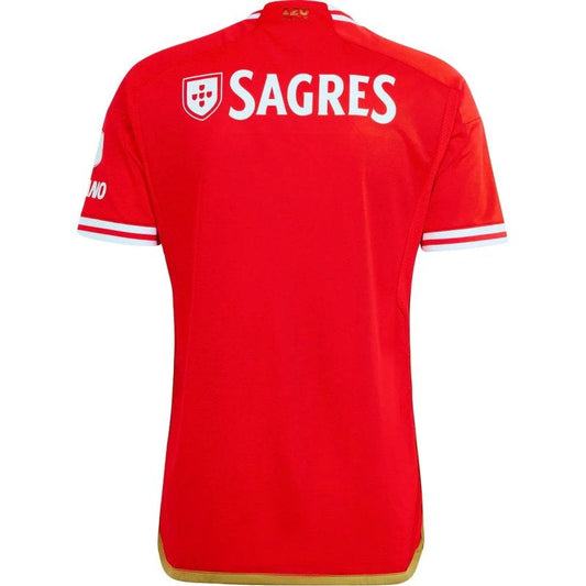 Benfica 23/24 I Home Jersey - Fan Version Go Jersey