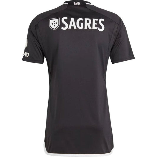 Benfica 23/24 II Away Jersey - Fan Version Go Jersey