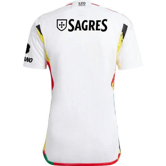 Benfica 23/24 III Third Jersey - Fan Version Go Jersey