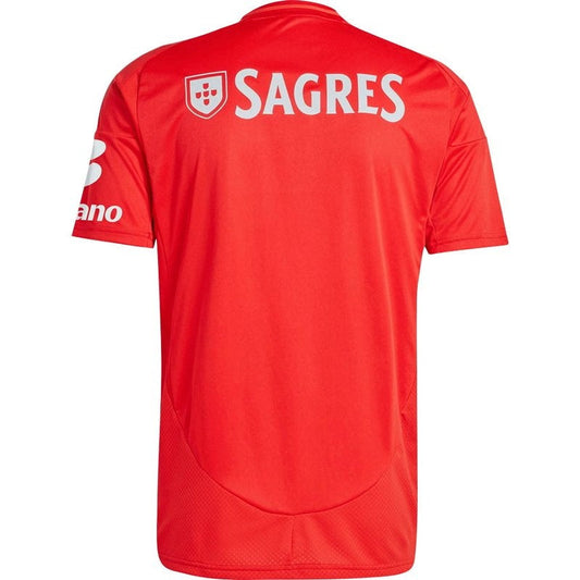 Benfica 24/25 I Home Jersey - Fan Version Go Jersey